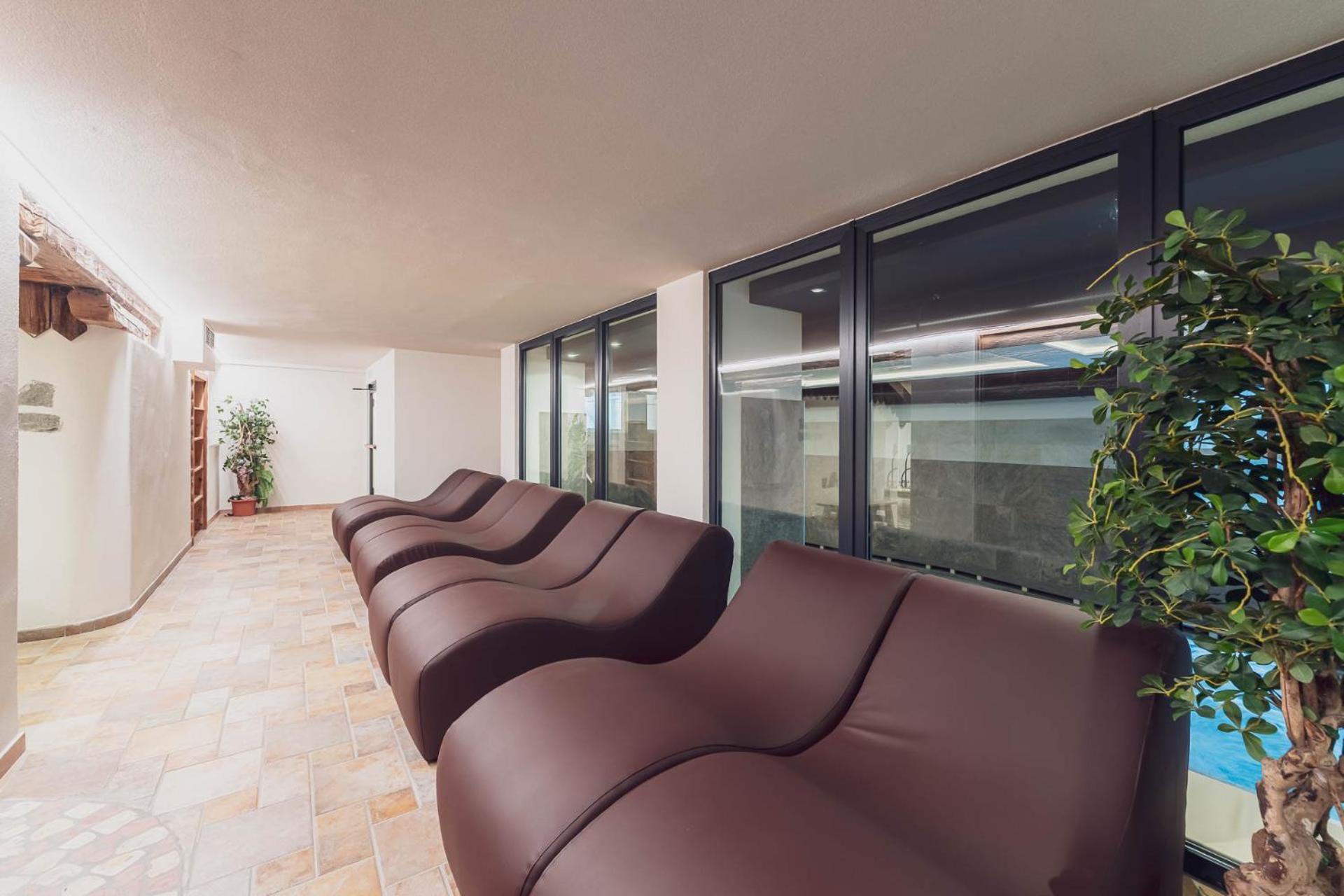 Hotel Diamant Park Campitello di Fassa Esterno foto