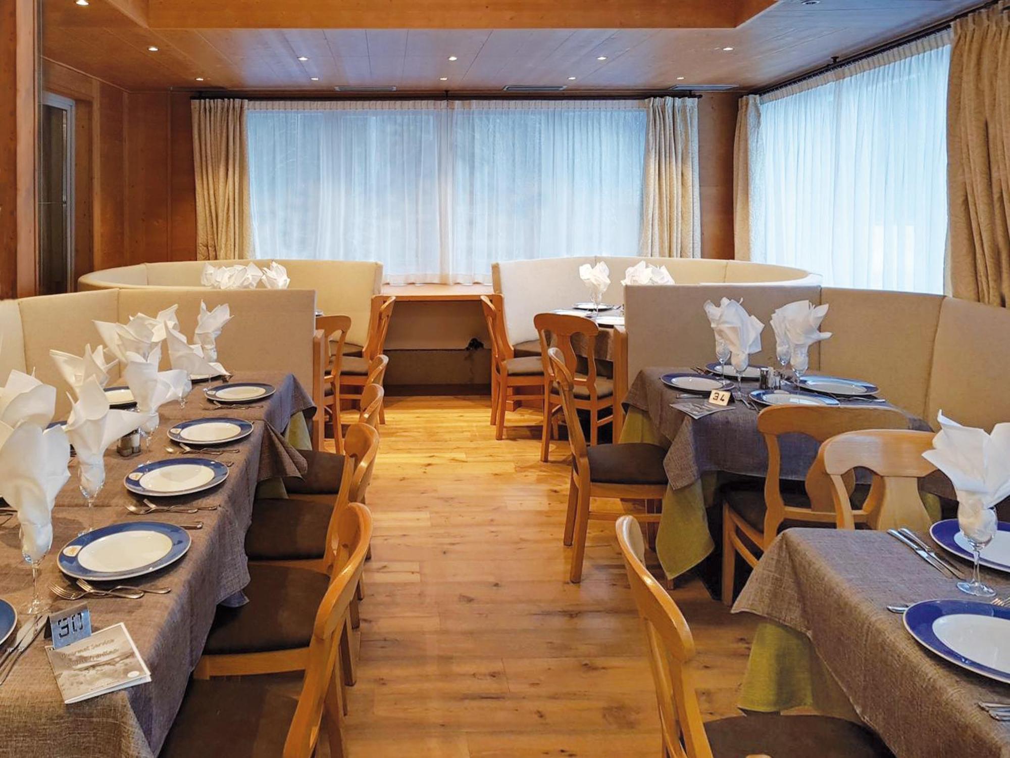 Hotel Diamant Park Campitello di Fassa Esterno foto