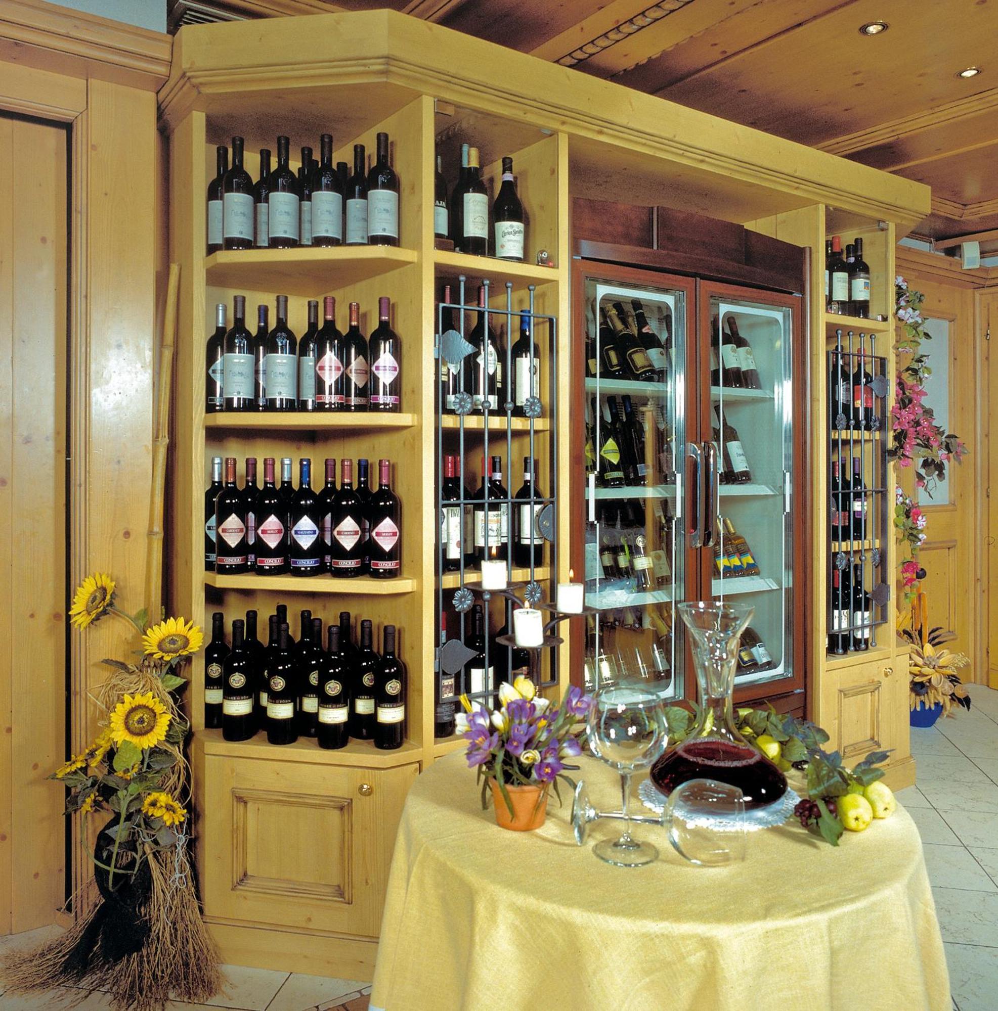 Hotel Diamant Park Campitello di Fassa Esterno foto
