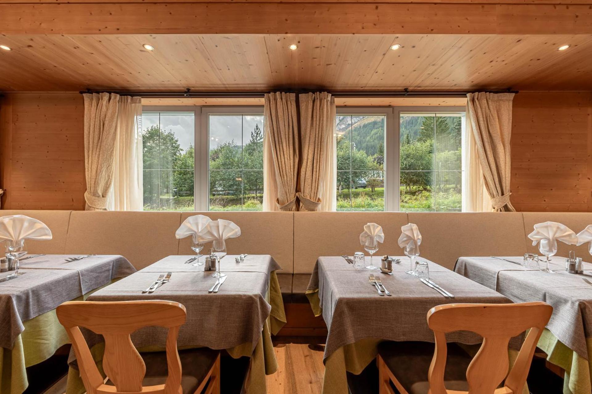 Hotel Diamant Park Campitello di Fassa Esterno foto