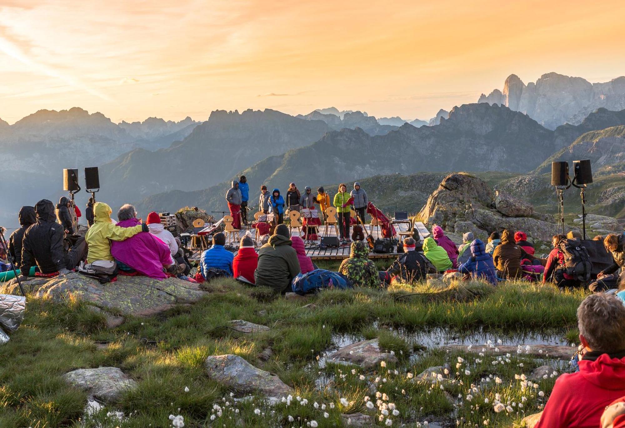 Hotel Diamant Park Campitello di Fassa Esterno foto